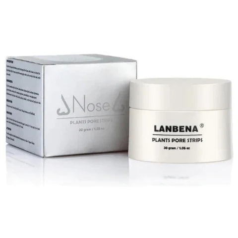 Lanbena Blackhead and Impurities Removing Cream